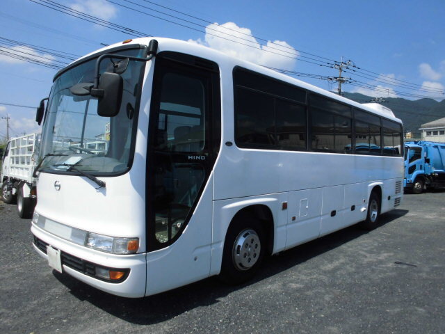 Hino MELPHA 2005