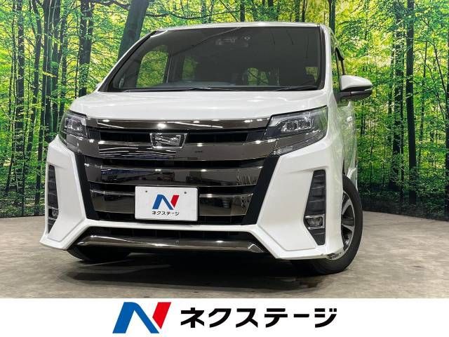 TOYOTA NOAH 2017