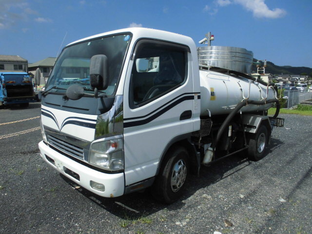 Mitsubishi CANTER 2006