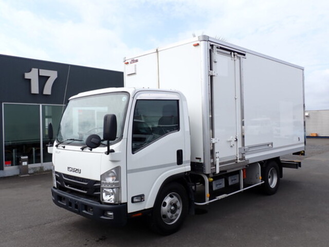 DAIHATSU HIJET truck 4WD 2009