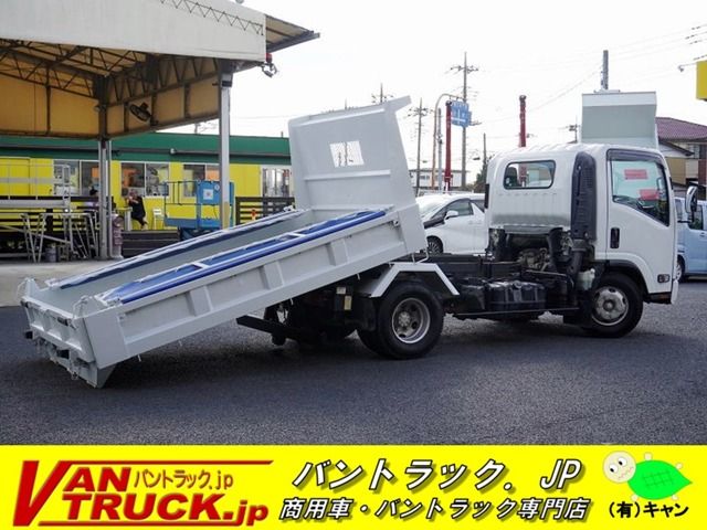 ISUZU ELF 2017