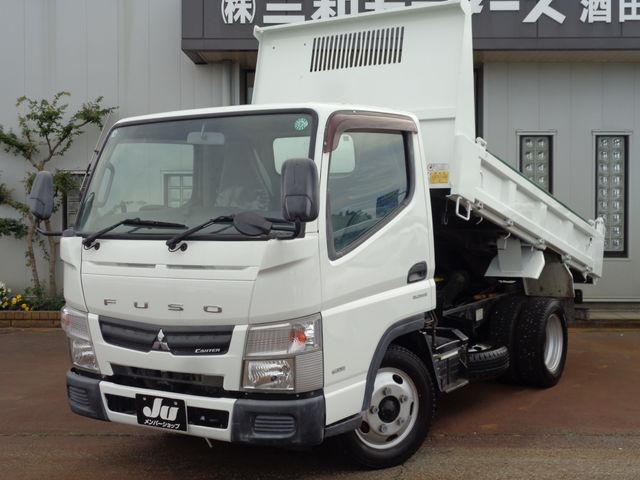 MITSUBISHI CANTER 2014