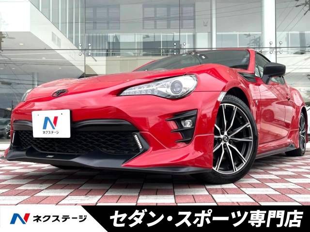 TOYOTA 86 2020