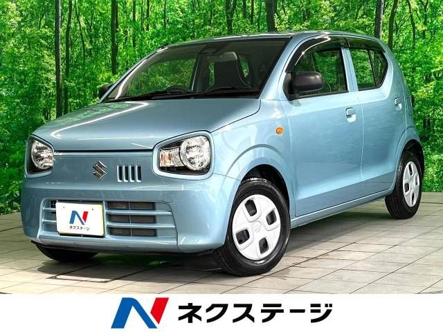 SUZUKI ALTO 2019