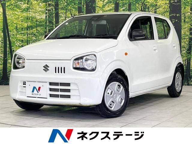 SUZUKI ALTO 2019