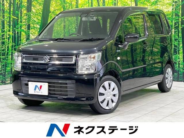 SUZUKI WAGON R 2019