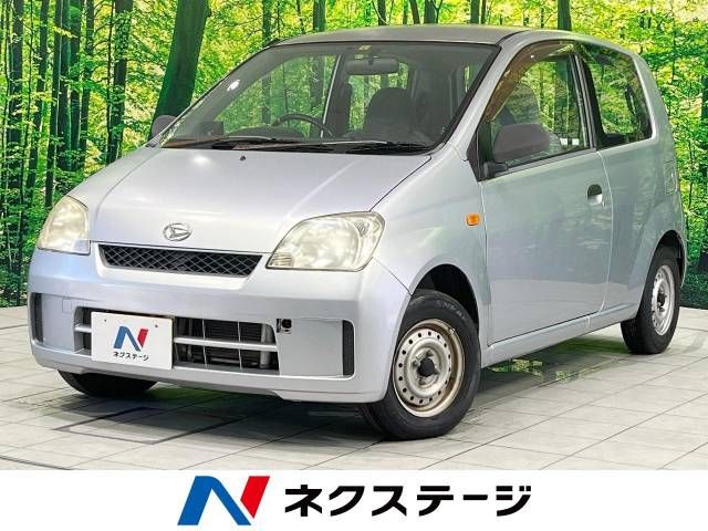 DAIHATSU MIRA van 2005