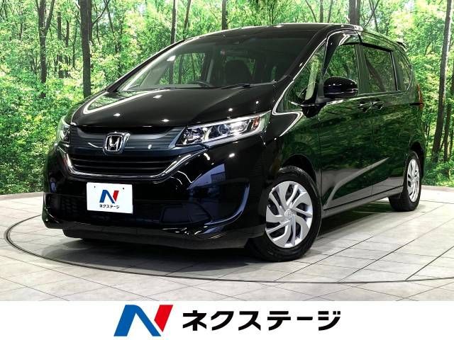 HONDA FREED 2019