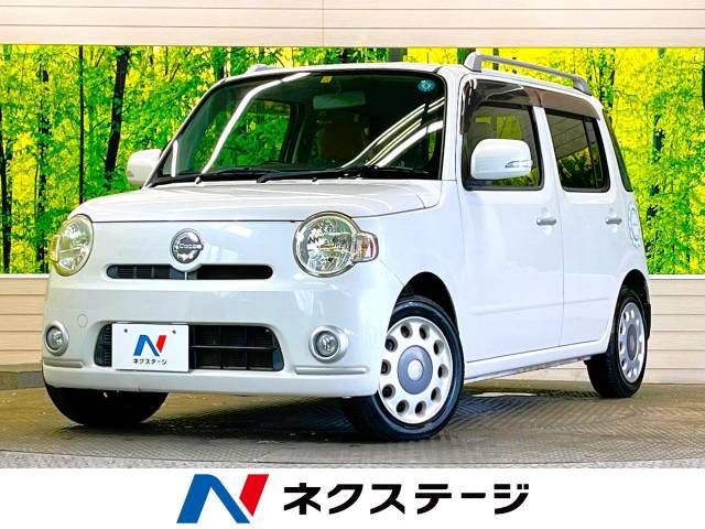 DAIHATSU MIRA Cocoa 2010