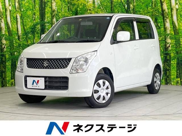 SUZUKI WAGON R 2011