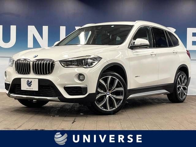 BMW X1 2016