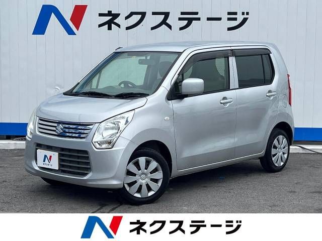 SUZUKI WAGON R 2014