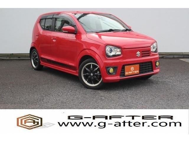 SUZUKI ALTO 2015