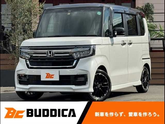 HONDA N BOX 2023