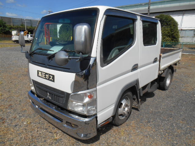 Mitsubishi CANTER GUTS 2008