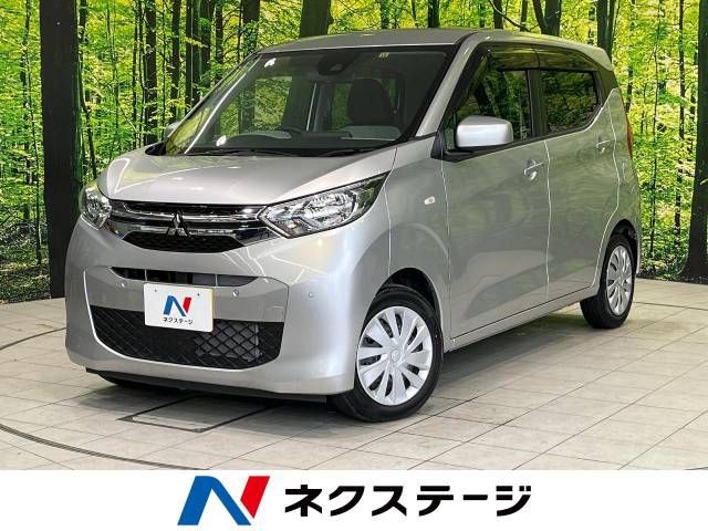 MITSUBISHI eK WAGON 2019