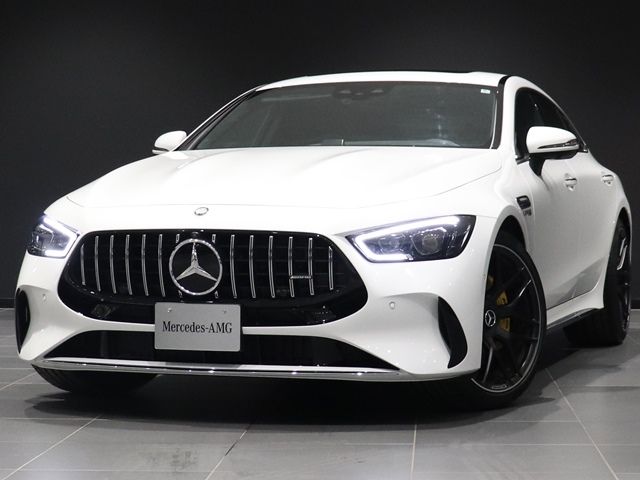 AM General AMG GT 4DOOR coupe 2024