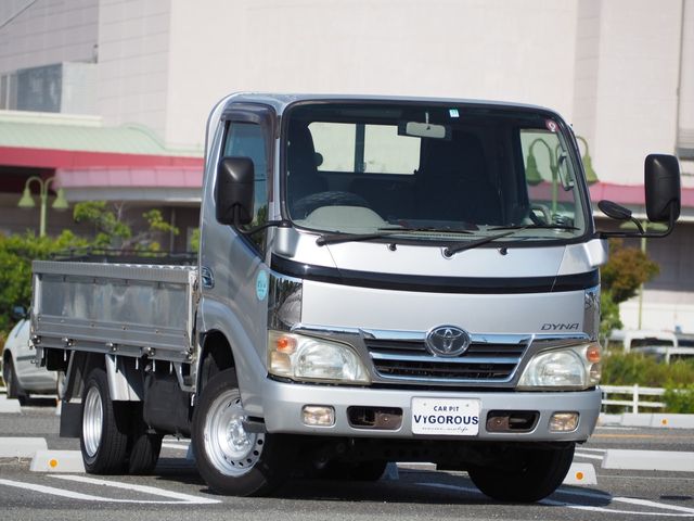 TOYOTA DYNA 2007