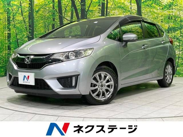 HONDA FIT 2016