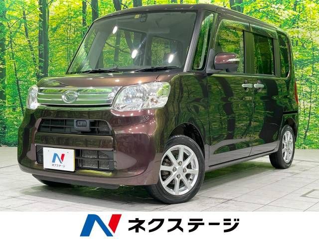 DAIHATSU TANTO 2013