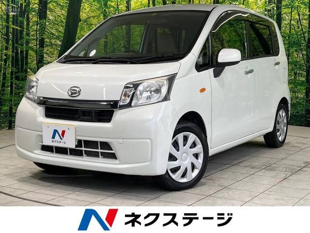 DAIHATSU MOVE 2014