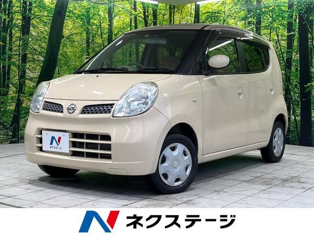 NISSAN MOCO 2009