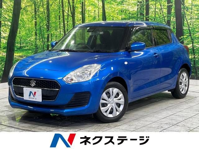 SUZUKI SWIFT 2020