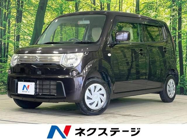 SUZUKI MR WAGON 2013