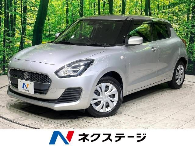 SUZUKI SWIFT 2018