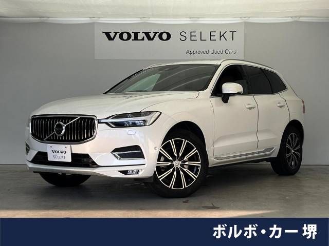 VOLVO XC60 2018