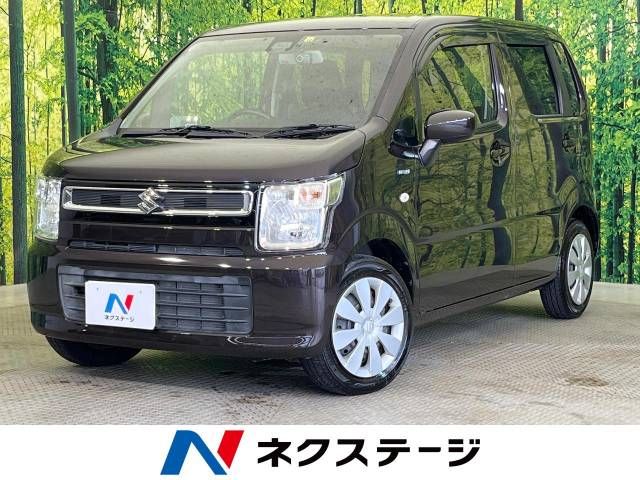 SUZUKI WAGON R 2018