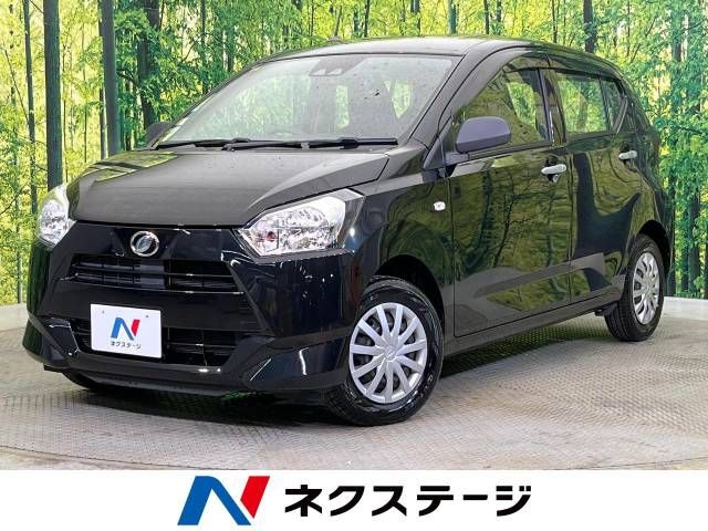 DAIHATSU MIRA e:S 2018