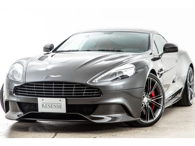 ASTON MARTIN  2013