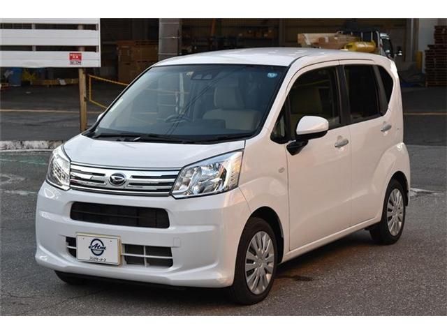 DAIHATSU MOVE 2022