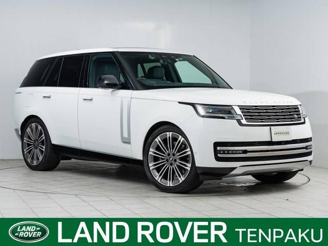 ROVER RANGE 2023