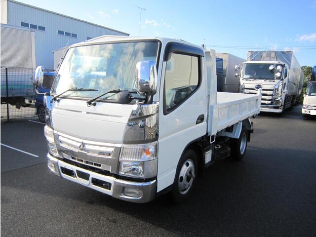 Mitsubishi CANTER 2020