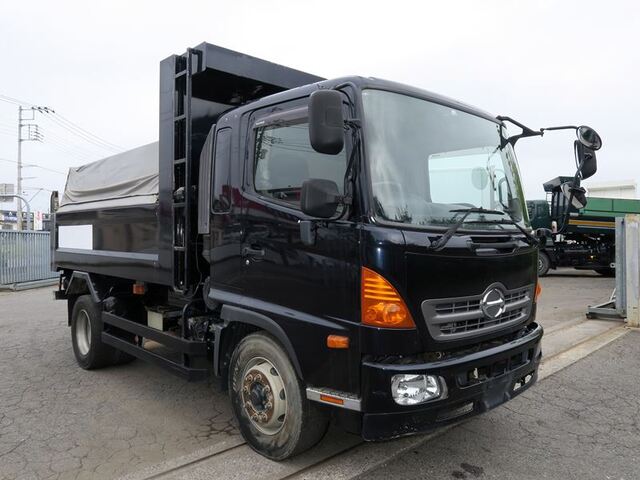 Hino RANGER 2023