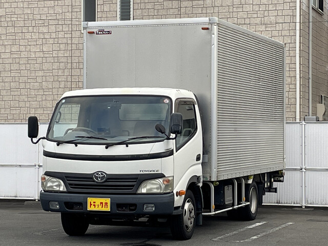 Toyota TOYOACE 2009