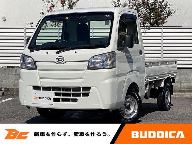 DAIHATSU HIJET truck 2018