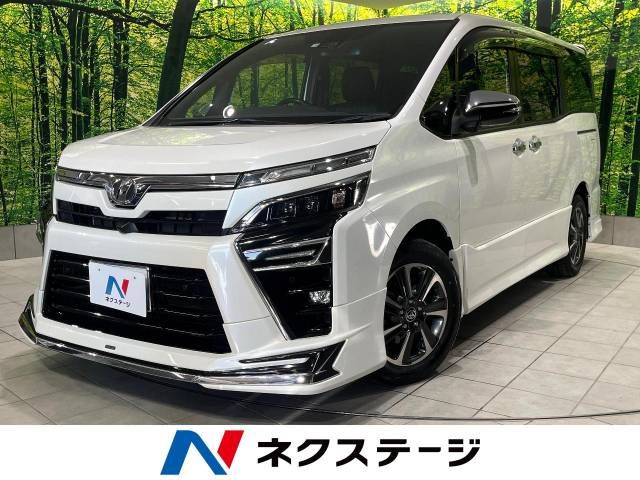 TOYOTA VOXY 2019