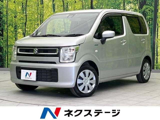 SUZUKI WAGON R 2020