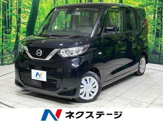 NISSAN ROOX 2022