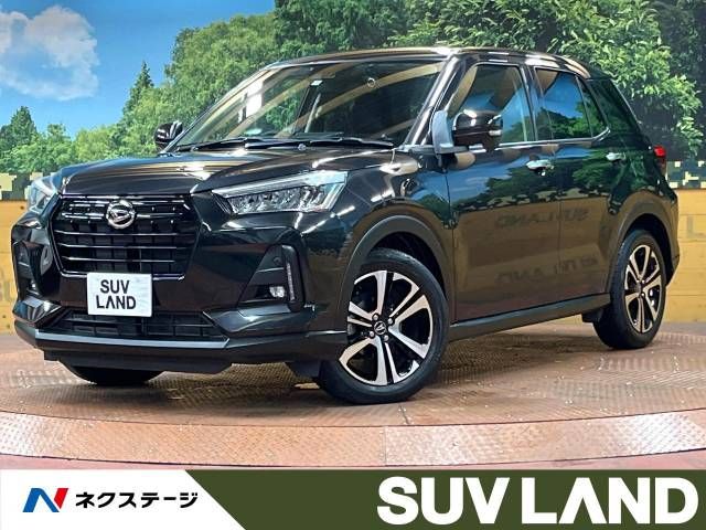 DAIHATSU ROCKY 2019