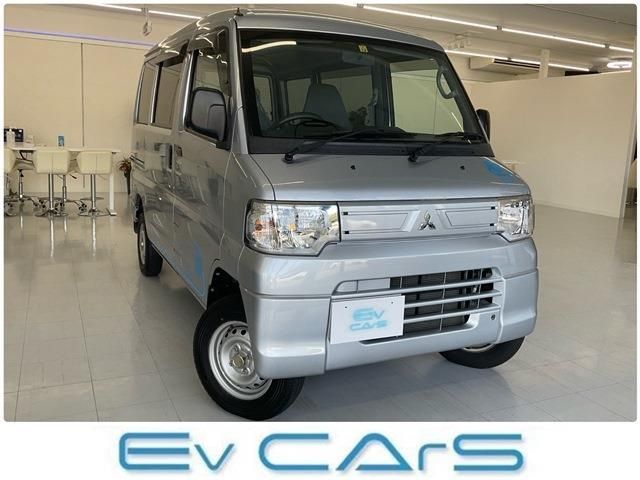 MITSUBISHI MINICAB-MiEV 2015