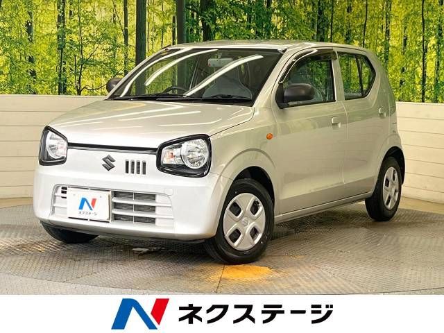 SUZUKI ALTO 2018