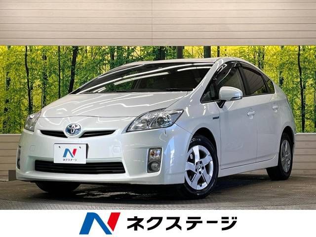 TOYOTA PRIUS 2009