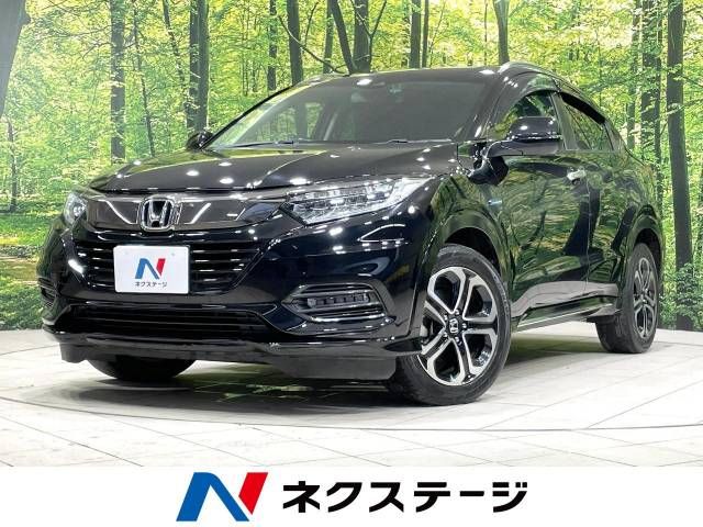 HONDA VEZEL HYBRID 2018