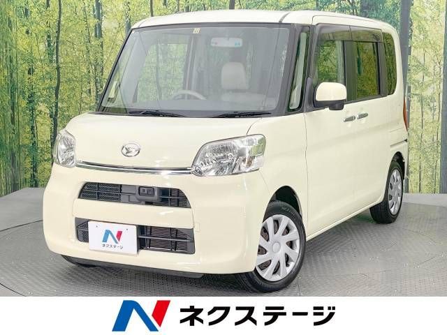 DAIHATSU TANTO 2013