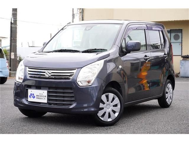 SUZUKI WAGON R 2013