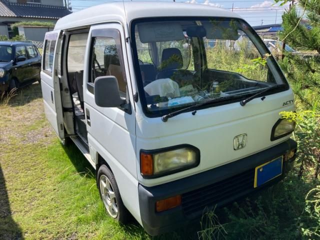 HONDA ACTY van 1993